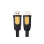 UGreen HDMI Male To Male Cable 2M Black