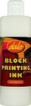 Dala Block Printing Ink - White 250ML