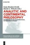 Analytic And Continental Philosophy - Methods And Perspectives. Proceedings Of The 37th International Wittgenstein Symposium Har