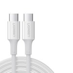 UGreen Type-c To Type-c Cable 100W - 2 Meter - White
