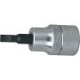 3/16 Slotted Screwdriver Socket Bit 3/8 Sq Dr