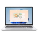 Asus Vivobook 14 14 Wuxga 60HZ Core Ultra 5-225H 16GB DDR5 512GB Nvme Windows 11 Home Laptop