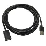 3M Snug USB To USB Extension Cable