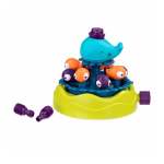 Whirly Whale Sprinkler
