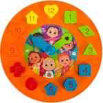 Learning Clock