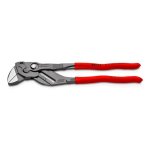 Knipex Water Pump Plier Wrench Black Pvc 300 Mm