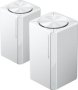 XiaoMi AC1200 Whole Home Mesh Wi-fi System 2 Pack
