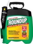 - Roundup Rtu Herbicide - 5 Litre