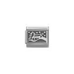 Oxidized Chalet
