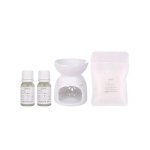 Jenam Classic Cotton Oil Burner Set