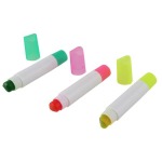 Wax Highlighter Set