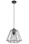 Spider Web Pendant Light