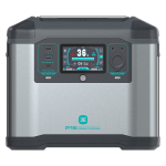 E-able P15 1500W Power Station