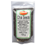 Chia Seeds For Weightloss -