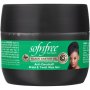 Sofn'free Black Castor Oil Anti Dandruff Braid & Twist Gel