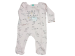 Baby Romper 3 To 6 Months