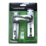 DIE Kaufmann Lockset 2L Mortice Cast Sabs Livestainable