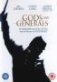 Gods And Generals DVD