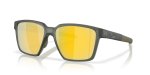 Oakley - Actuator Sq - Matte Olive Ink prizm 24K Polarized