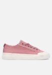 Diesel S-athos Low W - Pink