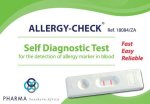 Allergy-check Self Diagnostic Test