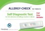 Allergy-check Self Diagnostic Test