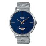 Casio Standard Collection Mens Wr - MTP-B100M-2EVDF