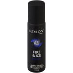Revlon Fire & Ice - Intense 120ML