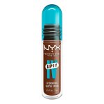 Professional Makeup Lip Iv Hydrating Glossy Lip Stain With 12 Hour Hydration - Cocoa Quenchi