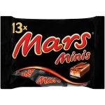 Mars MINI Chocolate Bag 227G