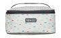 Bebejou Baby Beautycase Asstd Colours - Baby Blush