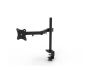 Monitor Desk Mount - Single Screen