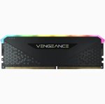 Corsair Vengeance? Rgb Rs 8GB 1 X 8GB DDR4 Dram 3200MHZ C1