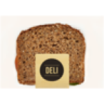 & Tomato Multiseed Sandwich