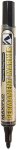 Maxiflo Bullet Tip Permanent Marker - Black