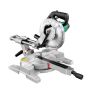 1650W 255MM Sliding Mitre Saw AJX06-255