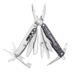 Leatherman Juice XE6 Multi Tool - Solomons Tackle