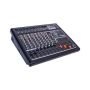 M10800PUX Powered Desk Top Mixer
