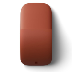 Microsoft Surface Arc Mouse Poppy Red FHD-00088