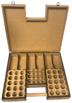 Wooden Storage Case