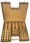 Wooden Storage Case