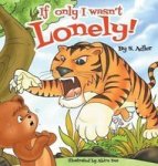 If Only I Wasn& 39 T Lonely Hardcover