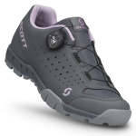 Sport Trail Evo Boa Ladies Shoe - Dark Blue Dark Grey Eu 37