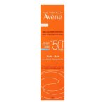 Avent Avene SPF50+ Fluid 50ml