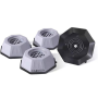 Front Loader Top Loader Twin-tub Washing Machine Base Foot Pad