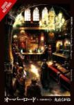 Overlord Vol. 5 Light Novel Hardcover