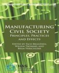 Manufacturing Civil Society: Principles Practices And Effects Governance And Public Management