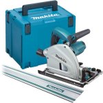 Makita Plunge Cut Saw With 1.4M Rail SP6000J