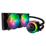Cooler Master Masterliquid ML240 Rgb TR4 Edition Open Box