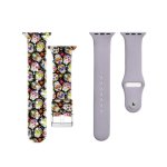 Apple Killer Deals Silicone Strap For 38 40 41MM Watch X2 Combo Pack - Best Bargains Online
